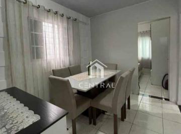 d4a40da8371cfe51d5359fe6744d816084b80d39 · Casa com 2 dormitórios à venda, 79 m² por R$ 265.000,00 - Parque Vitória Régia - Sorocaba/SP