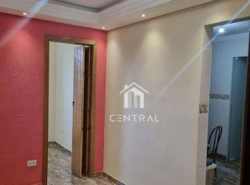 0b563ff0a7de74a0ca406194bf30e73ac3cbf6fd · Apartamento com 3 dormitórios à venda, 50 m² por R$ 230.000,00 - Éden - Sorocaba/SP