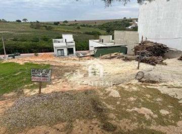 47f48d9d41f844033d9b89894d5d3997c0185f78 · Terreno à venda, 297 m² por R$ 296.000,00 - Jardim Villagio Milano - Sorocaba/SP