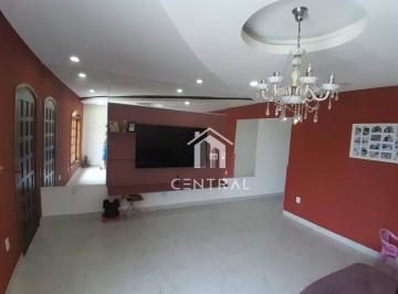 f317204d80fbba8844be1a99e5ea3531617fee68 · Sobrado à venda, 218 m² por R$ 437.000,00 - Jardim Paraná - Sorocaba/SP
