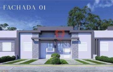 b69806ae4075defad02c545fd74374f413852494 · Casa à venda, 44 m² por R$ 220.000,00 - Santa Cruz - Gravataí/RS