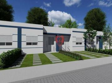 faadce9e5b98e572024c3d859580172c03bafb38 · Casa com 2 dormitórios à venda, 44 m² por R$ 202.000 - Nossa Chácara - Gravataí/RS