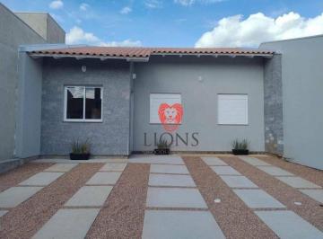 4095698df80bfd455159d4dd46d8c654877e3925 · Casa com 2 dormitórios à venda, 58 m² por R$ 319.999,00 - Neópolis - Gravataí/RS