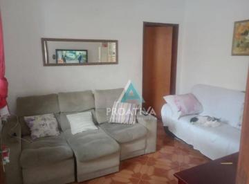 Sala · Casa com 2 dormitórios à venda, 122 m² por R$ 420.000,99 - Vila Francisco Matarazzo - Santo André/SP
