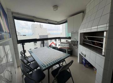 10ad12702e4b7815da918cde0b9342b1e5188f99 · Apartamento à venda, 82 m² por R$ 800.000,00 - Itararé - São Vicente/SP