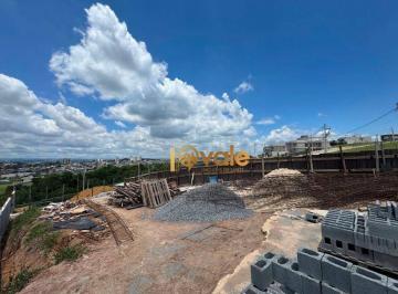 7897668bf88e277bf83c3047d8d2c8a23f1a9005 · Terreno à venda, 385 m² - Terras Alpha - Urbanova - São José dos Campos/SP