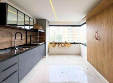 5ccbeacc188ffff6833658f3249420c6177d20a5 · Apartamento à venda 3 dormitórios,120 m²-Vila Ema - SJCampos