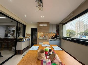 43a3a229526eb0d433f8f8ae7e689f01d6eb5738 · Apartamento Garden com 110m² e 3 dormitórios na Vila Adyana