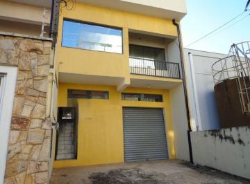 4417510fc108f2fce429e13056064a5ead8c3941 · Salão Comercial à venda, 231 m² - Santa Cruz - Americana/SP