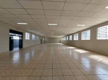 e1eaff7f0b7d236a414edc8aa00db70aba7235c1 · Salão Comercial para alugar, 430 m² - Jardim São Domingos - Americana/SP