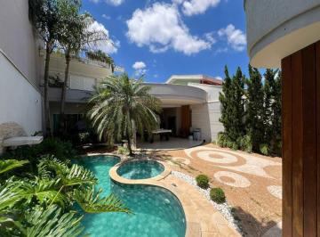 6e9324e0957ad78683fadf7b36e7147a4963883b · Casa Residencial com 3 dormitórios para alugar, 170 m² por R$ 7.120/mês - Jardim Dona Regina - Santa