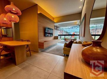 ee10d88ac9eb54ac4a7a3e9c4ba54e9d273999e9 · Apartamento com 2 dormitórios à venda, 48 m² por R$ 315.000,00 - Valongo - Santos/SP