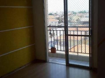 958c088f6261c520d4be96207b5a6a00148b9284 · Apartamento com 2 quartos à venda, 56 m² - Vila Gustavo - São Paulo/SP