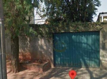 4d0fc88cbdc7b45429fb8501952fbbdf26737b43 · Terreno à venda, 300 m² por R$ 390.000,00 - Cidade Universitária - Campinas/SP