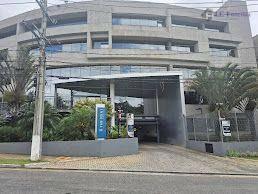 0c41f6a3de2e279c250468ac7880d3cbbac683bb · Sala à venda, 56 m² por R$ 639.900,00 - The Point Office Park - Cotia/SP