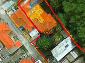 d20a966d351c5183e1b21a5b09a30f5668540622 · TERRENO 825 M2 PLANO - 2 FRENTES 13X25 E 25X20- COM CASA DE 200 METROS AVERBADA NA MATRICULA - PERM