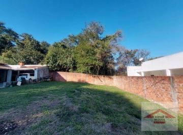b50ea36de66ff6e64da5f09bd9671925bd30a6f0 · Terreno à venda, 240 m² por R$ 200.000 no Bairro Colônia em Jundiaí/SP
