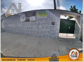 a87f43670a18b5f627aeea961409321a60437359 · Casa com 4 dormitórios à venda - Parque Dois Irmãos - Fortaleza/CE