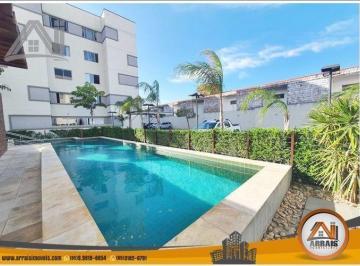 94ca1f5b77a3b8e62043f66a3388667c9092b560 · Apartamento com 2 dormitórios à venda, 53 m² por R$ 365.000 - Parangaba - Fortaleza/CE