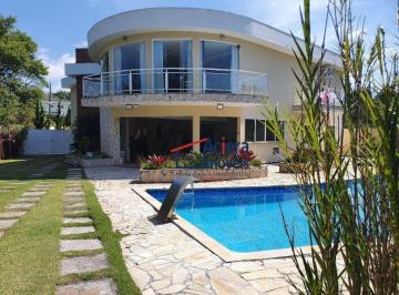 387e92263377180cbc70c8a2ee88e16c0e8270cf · Casa com 4 suítes à venda, 700 m² - Jardim Passargada - Cotia/SP