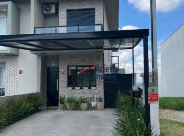 de9a80381a7c6986c19e5766d980670baca49cf7 · Casa Moderna com 3 Dormitórios (1 Suíte) em Condomínio Fechado à venda, 112 m² por R$ 710.000 - Terr