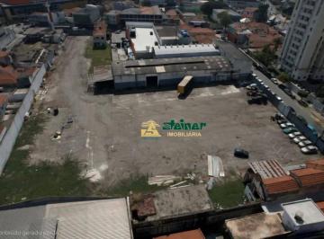 f398f7a2e1e9ed3fc7e31465689c18fd0e36c064 · Terreno para alugar, 8000 m² por R$ 120.120,71/mês - Vila Guilherme - São Paulo/SP