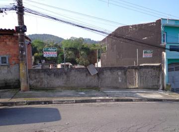 e7459ffc2fe1c3fb0a90db2d0f52c1964348f50f · Terreno à venda, 250 m² por R$ 245.000,00 - Jardim Munira - Guarulhos/SP