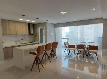 e0076bf29907cba268fa67b72d0bf6d865e532b0 · Apartamento para alugar, 110 m² por R$ 11.807,00/mês - Edifício Parc Athenee - Barueri/SP