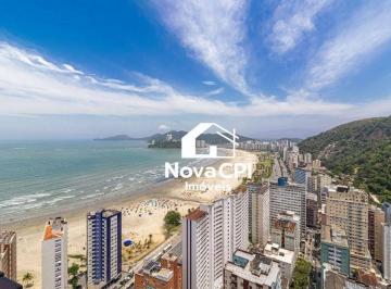 7d286dae0233bd26c8f2965ac9dc083c81731a5a · Cobertura frente total para o mar à venda no Enseada das Orquídeas, em Santos