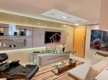 b57c95128d832a1f8ff8d8bee0fde337e4467058 · Apartamento com 2 dormitórios à venda, 95 m² por R$ 790.000,00 - Buritis - Belo Horizonte/MG