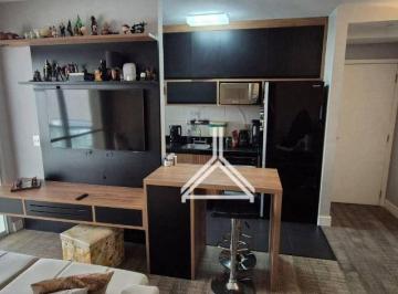 63f95307b25f4665187d758a4141f203959733ee · Apartamento para alugar, 52 m² por R$ 6.575,00/mês - Jardim Vila Mariana - São Paulo/SP
