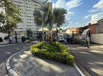 6ba36e3ceae6ef46f8b95bfeefdf00b4eb682df5 · Apartamento com 1 dormitório à venda, 30 m² por R$ 145.000 - Condomínio Residencial Vale Verde Ipane