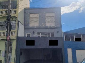 7e0fca8f45318ad1a111d5eb3e9648f30e3121d0 · Sobrado com 3 dormitórios à venda por R$ 500.000,00 - Centro - Sorocaba/SP