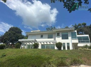 502669b180e63c32086e583d1a168a7789cade59 · Linda casa com 4 suítes e vista incrível, alto padrão por R$ 1.980.000 - Veredas das Gerais - Nova L
