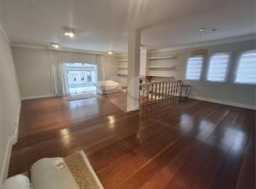 Casa · 302m² · 4 Quartos · 4 Vagas · Casa de vila com 4 quartos à venda em Jardim leonor - SP