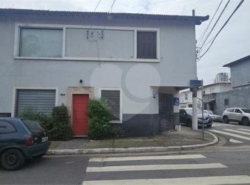 Casa · 240m² · 3 Quartos · 2 Vagas · Sobrado com 3 quartos à venda em Chácara santo antônio (zona sul) - SP