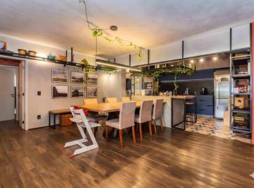 Apartamento · 126m² · 2 Quartos · 2 Vagas · Apartamento com 2 quartos à venda em Itaim bibi - SP
