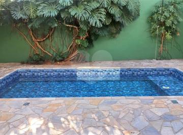 Casa · 358m² · 4 Quartos · 5 Vagas · Sobrado com 4 quartos à venda em Alto de pinheiros - SP