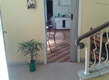 Casa · 320m² · 3 Quartos · 2 Vagas · Sobrado com 3 quartos à venda em Vila Pompéia - SP