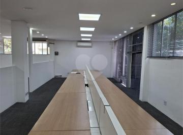 Comercial · 850m² · Prédio inteiro à venda em Butantã - SP