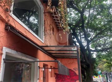 Casa · 80m² · 2 Quartos · 1 Vaga · Sobrado com 2 quartos à venda em Vila madalena - SP