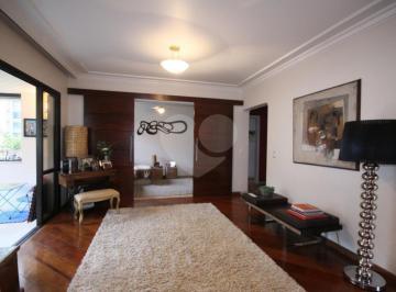 Apartamento · 230m² · 4 Quartos · 4 Vagas · Apartamento com 4 quartos à venda em Vila andrade - SP