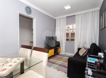 Apartamento · 50m² · 1 Quarto · Apartamento com 1 quartos à venda em Campos elíseos - SP
