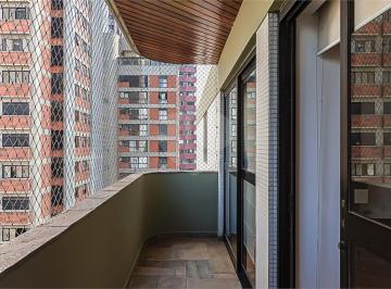 Apartamento · 120m² · 3 Quartos · 2 Vagas · Apartamento com 3 quartos à venda em Sumarezinho - SP