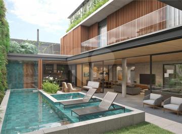 Casa · 721m² · 4 Quartos · 5 Vagas · Condomínio com 4 quartos à venda em Jardim europa - SP