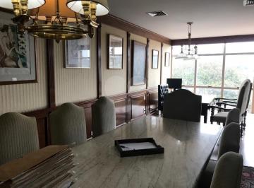 Casa · 290m² · 4 Quartos · 10 Vagas · Sobrado com 4 quartos à venda em Pacaembu - SP