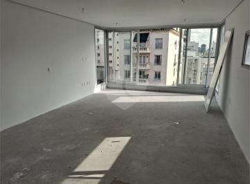 Apartamento · 84m² · 1 Quarto · 1 Vaga · Apartamento com 1 quartos à venda em Itaim bibi - SP