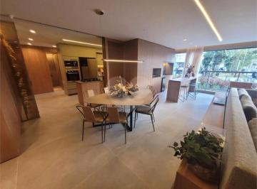 Apartamento · 157m² · 4 Quartos · 2 Vagas · Apartamento com 4 quartos à venda em Mooca - SP
