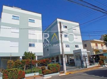 0 · Apartamento à venda, 2 quartos, 62m2 na Vila Nova em Campinas