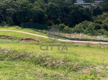 0 · Terreno a venda Sainte Anne Le Jardin, Sousas, Campinas/SP.